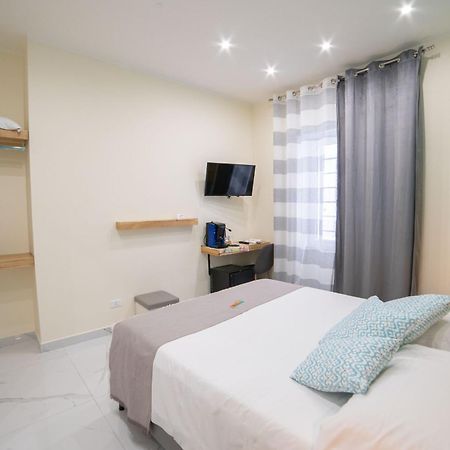Mandra B&B Ischia Zewnętrze zdjęcie