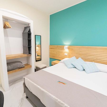 Mandra B&B Ischia Zewnętrze zdjęcie