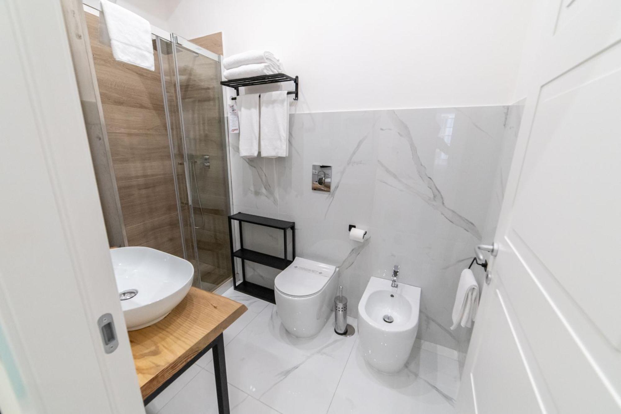 Mandra B&B Ischia Zewnętrze zdjęcie