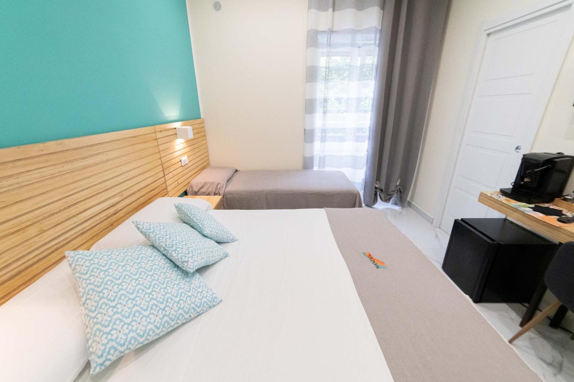 Mandra B&B Ischia Zewnętrze zdjęcie
