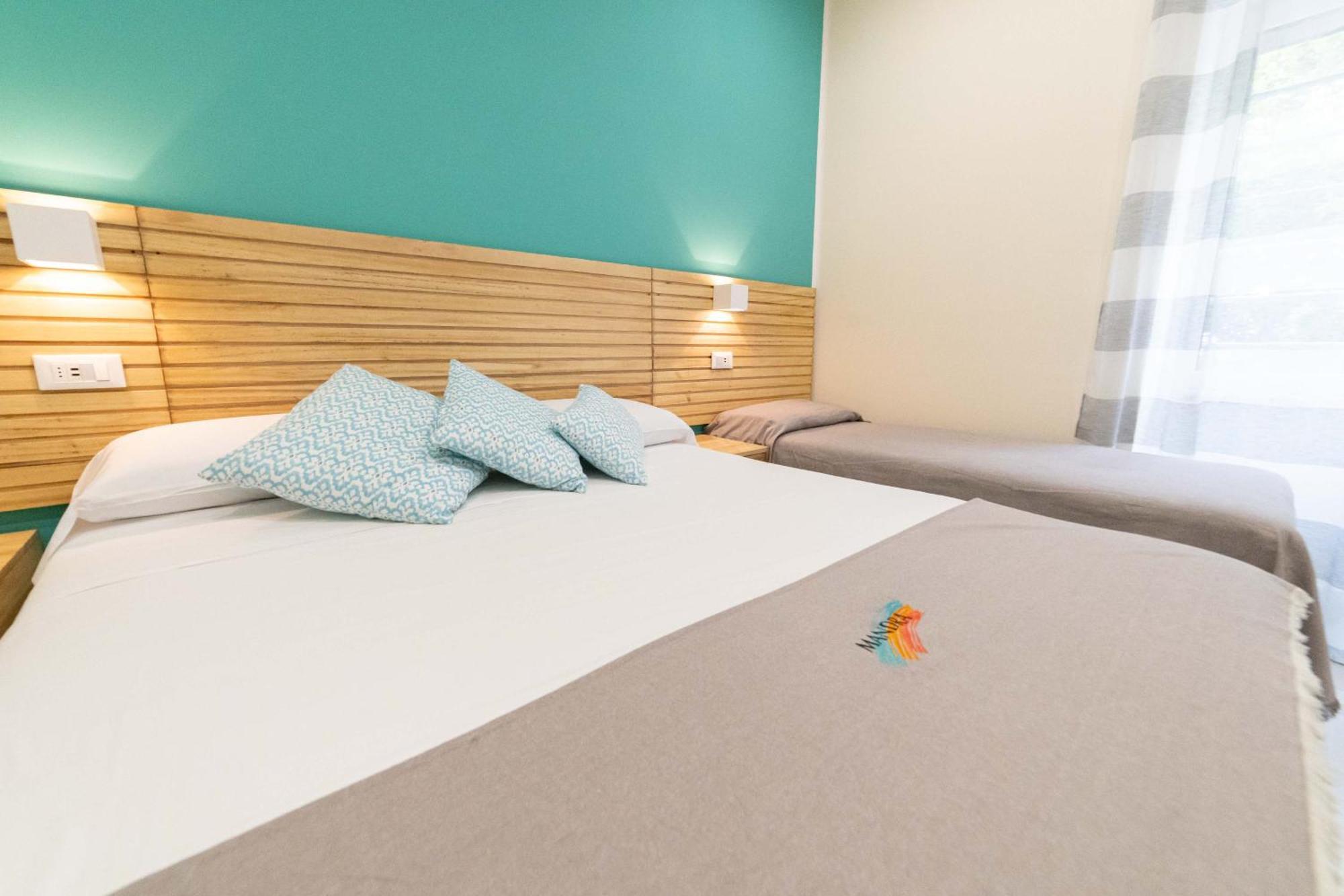 Mandra B&B Ischia Zewnętrze zdjęcie